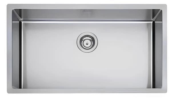 Apell SZ75FSFR lavello Lavello montato su piano Rettangolare