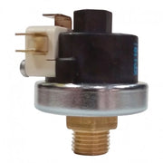 Pressostato acqua regolabile 2 - 6 bar XP110   1/4" GAS