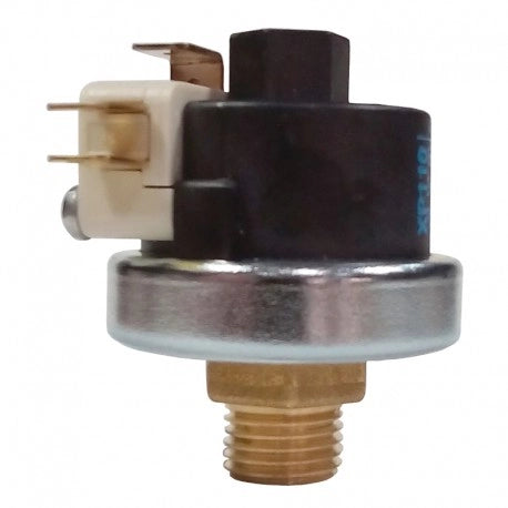 Pressostato acqua regolabile 2 - 6 bar XP110   1/4" GAS