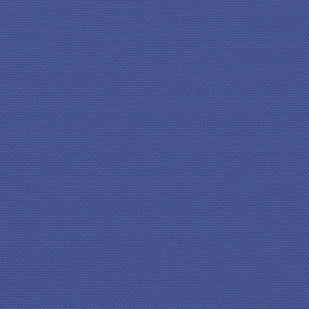 Tenda da Sole Laterale Retrattile Blu 100x600 cm 4004581