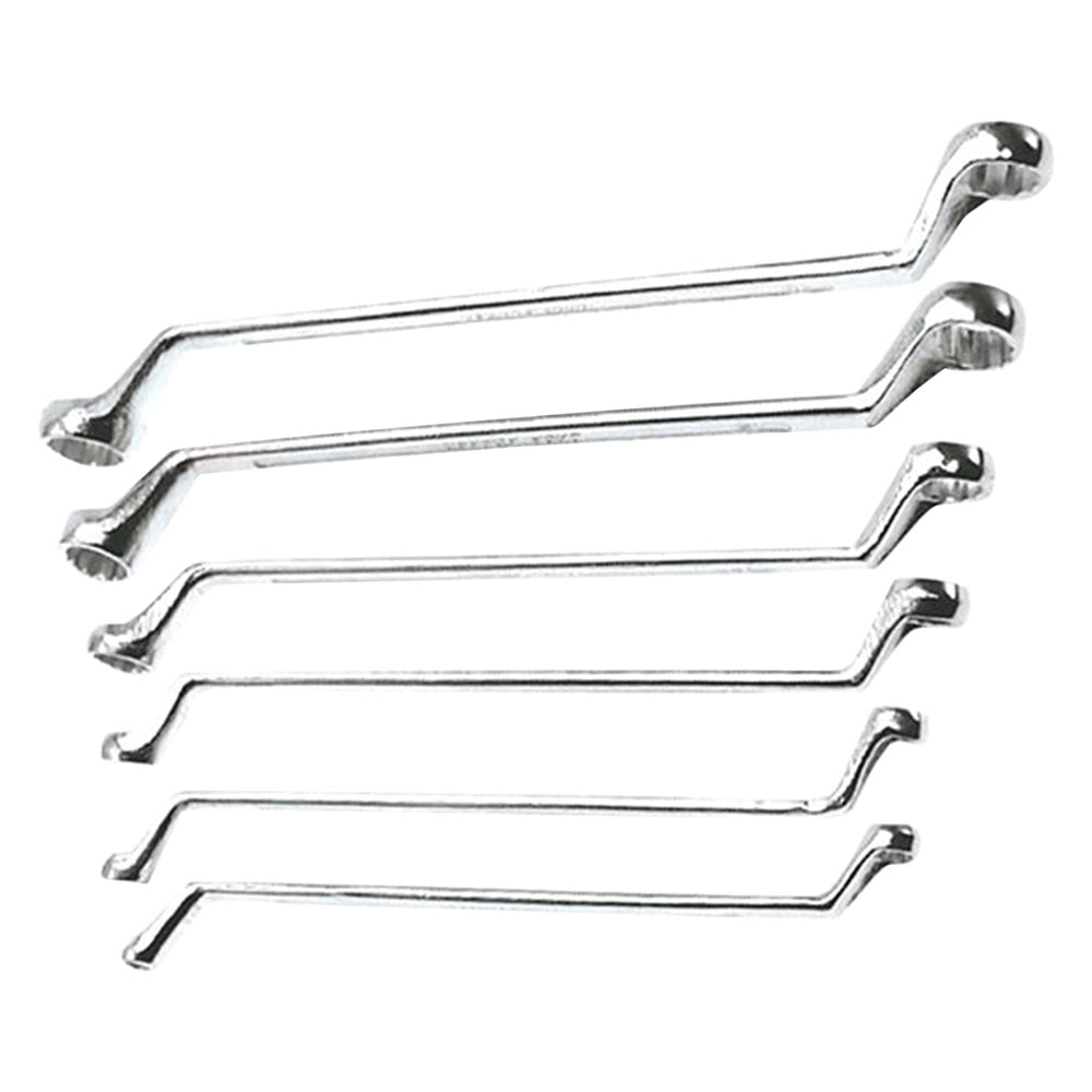 1cf serie chiavi poligonali 6 pezzi cod:ferx.513376nlm