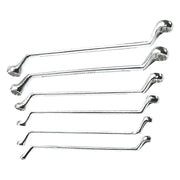 1cf serie chiavi poligonali 6 pezzi cod:ferx.513376nlm