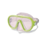 MASCHERA 'SEA SCAN' art. 55916  - INTEX