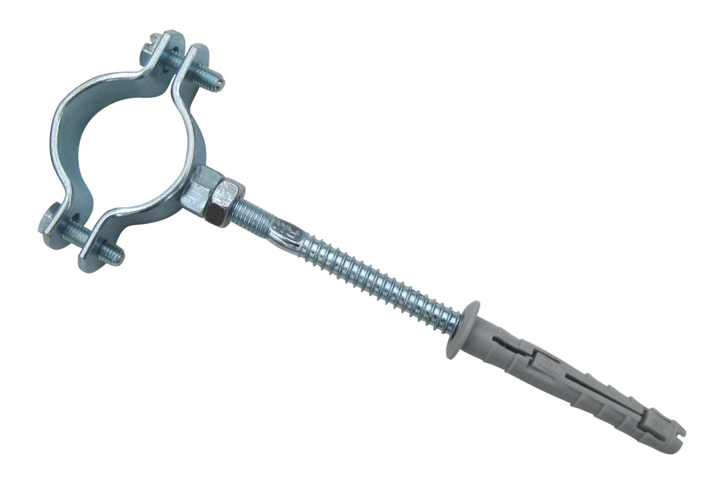COLLARE PER TUBI  Ø tubo 1.1/4 2.00 pz