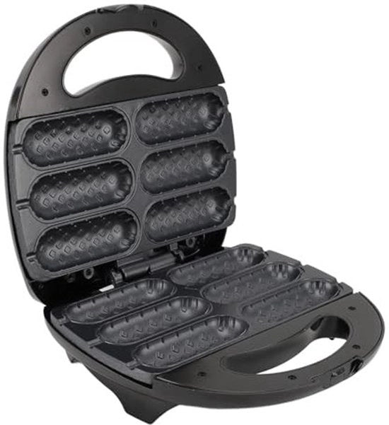 Fornitore di Wafelstick Maker - Snelle