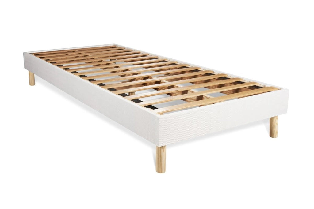 Kit rete e materasso matrimoniale Actiflex tech 80x200cm - Spessore : 24cm - Molle insacchettate e memory foam- molto rigido