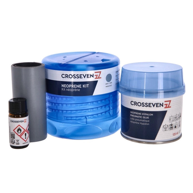 KIT RIP. NEOP. 125ML BICOM. GRIGIO