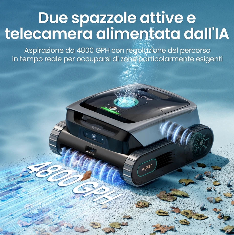 AIPER SCUBA V3