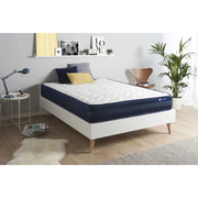 Materasso Actimemo tech 133x182cm - Spessore : 24cm - Memory foam - Molto rigido