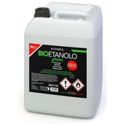 BIOETANOLO 10L ECOLOGICO PER STUFE E CAMINI