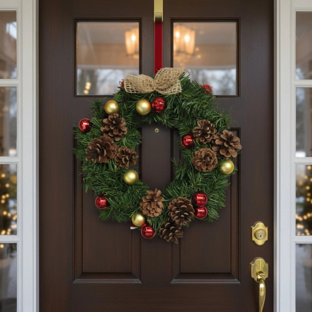 Zogno, Decorazione da Natale Made in Italy