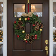 Zogno, Decorazione da Natale Made in Italy