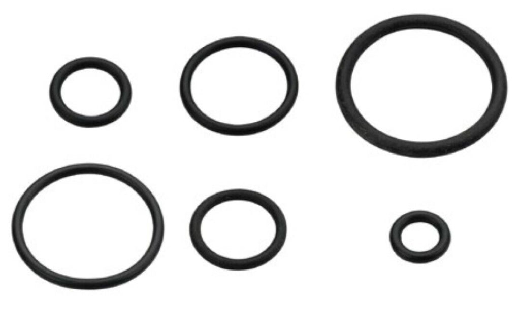 Anello Oring Misura R09 5 Pezzi - Idrobric