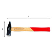 USAG MARTELLI PER MECCANICI 382 DA 400gr U03820007