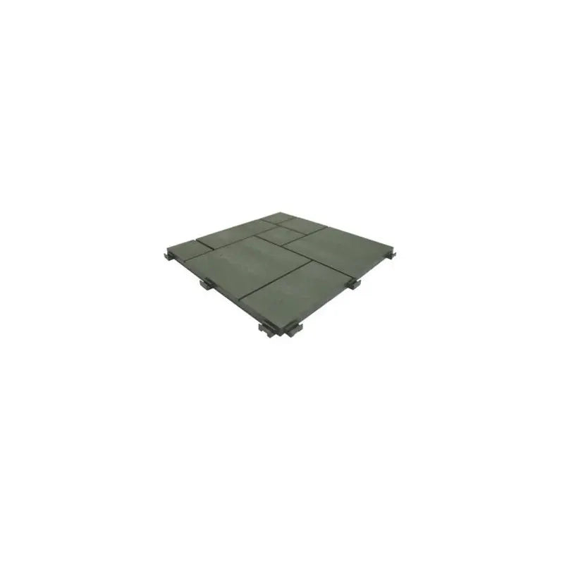 Piastrella S-Style Mosaic Verde 30x30