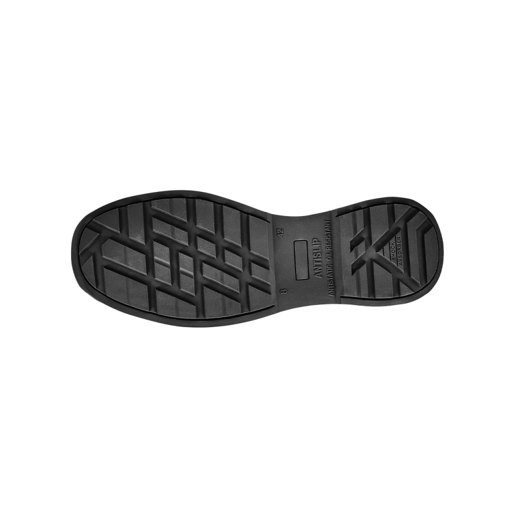 U-POWER SCARPE ATON S1P N.44- 1,0 paia