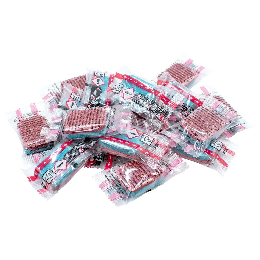 Detersivo in Capsule per Lavastoviglie 12in1 1000 pz 18 kg 3067596