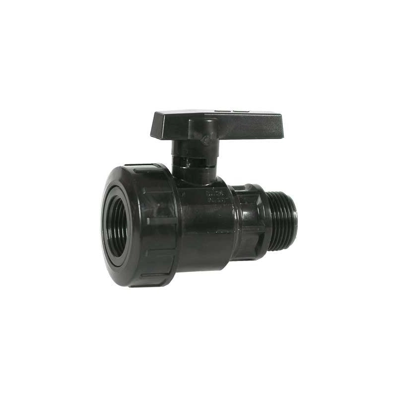 VALVOLA A SFERA M/F '3MF' 3/4 - IRRITEC