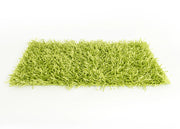 Tappeto Da Cucina E Da Salotto Modello Shaggy - 200x200cm - Verde acido