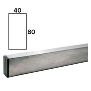 STADIA PER MURATORE mm 80x40 mt 2  - BricoGo