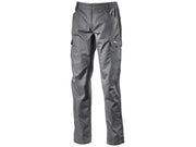 1paio pantalone level cargo col. grigio mis. l cod:ferx.vit50961