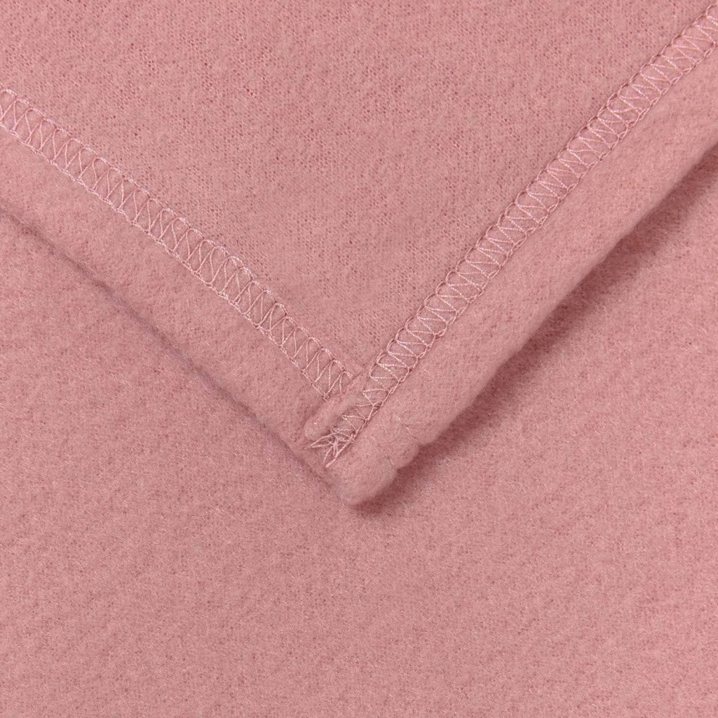 Coperte da Pile 24 pcs Rosa 270 x 240 cm Panno 42017124