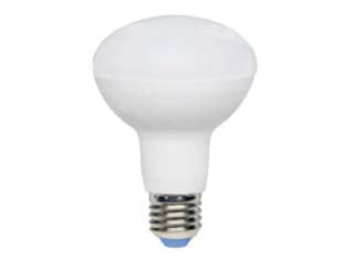 LAMPADA FARETTO LED REFLECTOR E27- - 11w - 2700°K calda - 1055 lm - 80x114h - 5 blister AIRAM