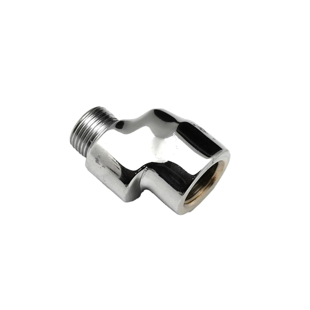 RACCORDO ECCENTRICO PER TERMOARREDI SERIE LUSSO- 1/2x30- DEBOR- pezzi 1
