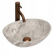 Lavabo Da Appoggio Basaro Atena