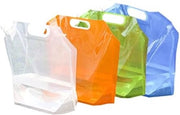 Borsa per bevande - 5 litri - Pacchetto da 4