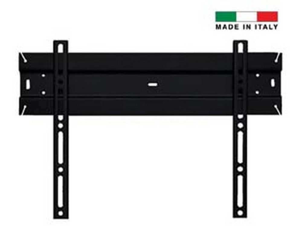 1pz supporto tv wall1 nero fisso 21"- 40" portata max kg.40 cod:ferx.fer269506