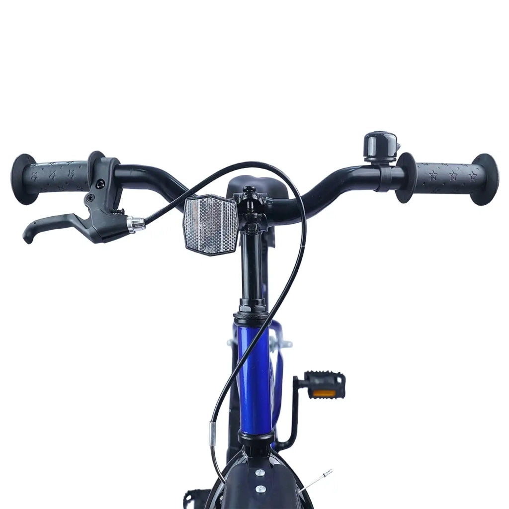 Bicicletta per Bambini 18 Pollici per bambini dai 5 ai 7 anni 42009625
