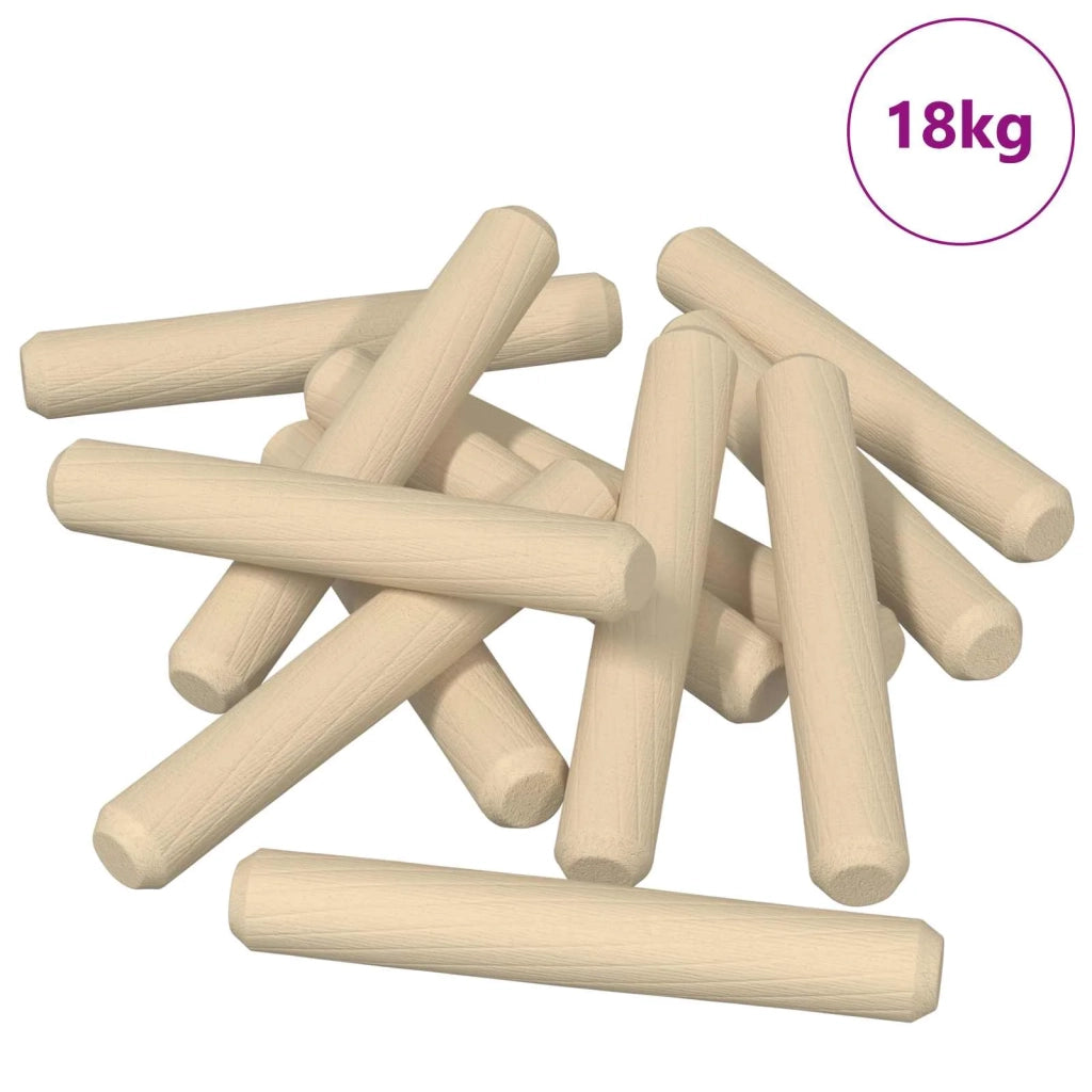 Dowel in legno 12000 pz Marrone Legno massello CFW9172973
