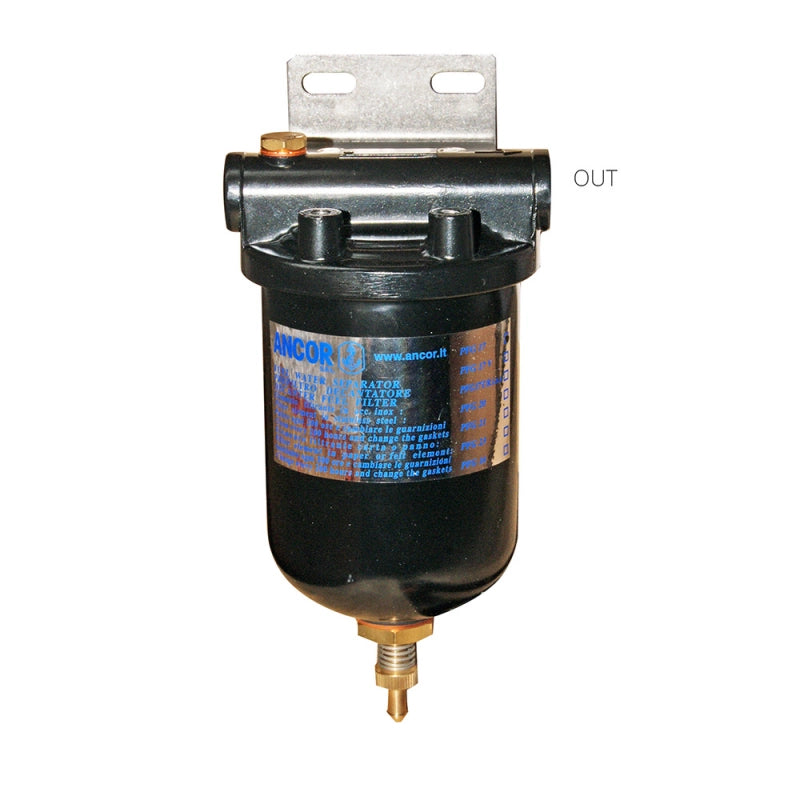 FILTRO DECANTATORE PFG17 SPARE FILTER