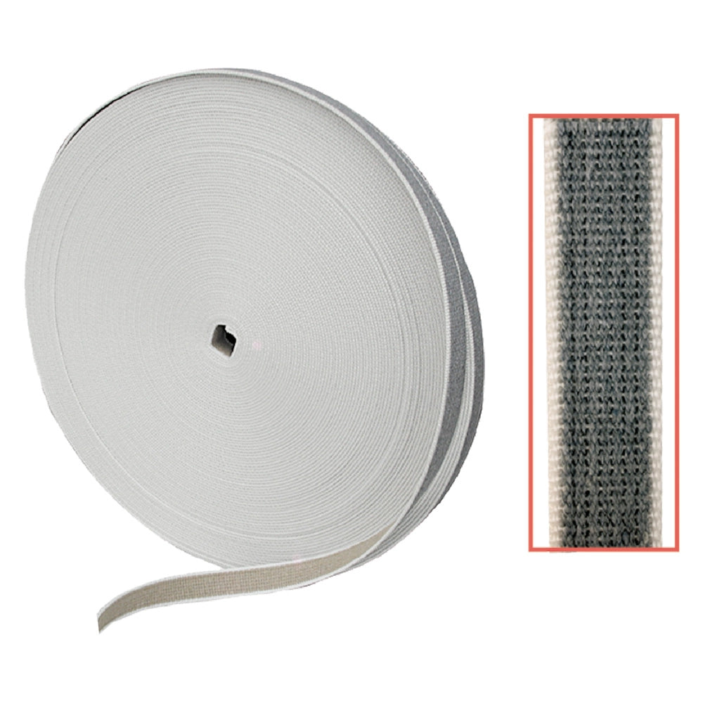 Cintino per tapparelle 7 mt, cotone bicolore
