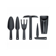Set Attrezzini Giardino Pz 6 Pplast