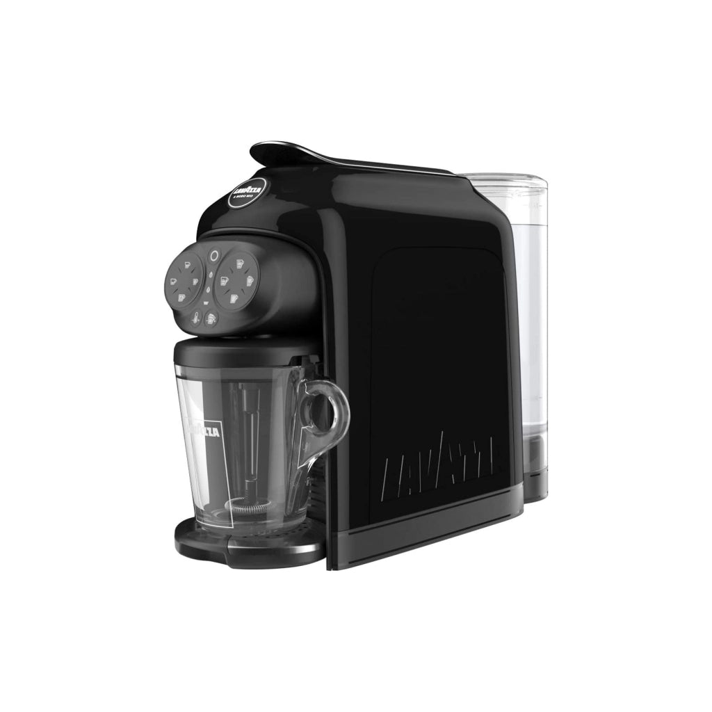 LAVAZZA LM950 DESEA MACCHINA DA CAFFE' AUTOMATICA CON CAPSULE 1,1 LITRI COLORE NERO