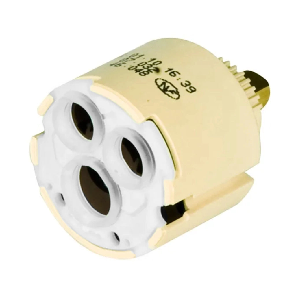 CARTUCCIA DI RICAMBIO SENZA DISTANZIATORE PER MISCELATORE MONOCOMANDO ø46   GROHE S.P.A.