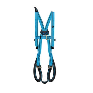 IMBRACATURA ANTICADUTA C/1 PUNTO ANCOR 2XL-3XL- IRUDEK- 1,0 pz