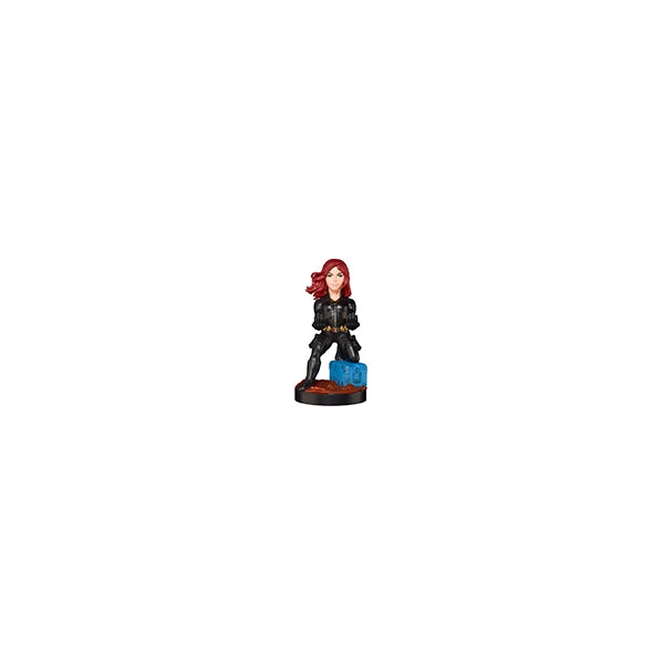 Cable guy marvel : black widow 20 cm - CGCRMR300204