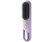 Hairstyler Senza Fili, si Accende Presto, 4 Impostazioni di Temperatura, Hairstyler Portatile con LED, Adatto per Capelli Lisci e Ricci.