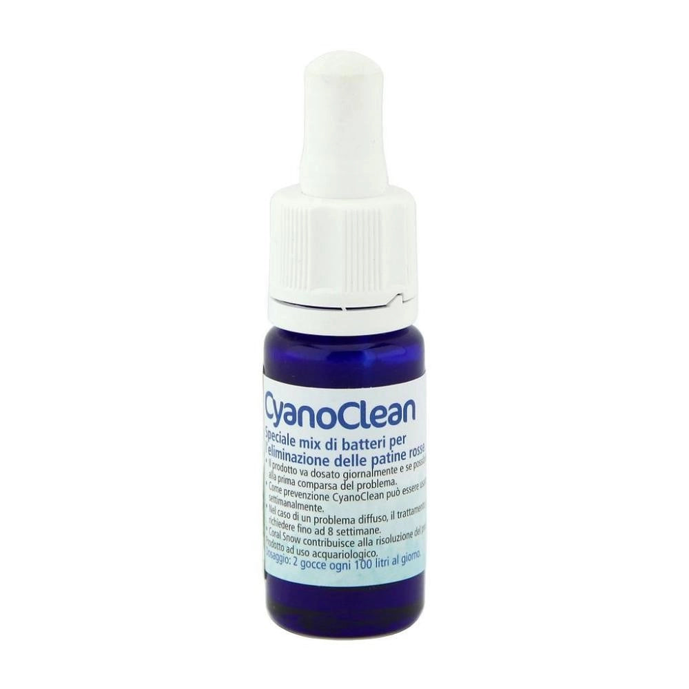 Korallen-Zucht CyanoClean Formato: 10 ml
