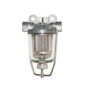 FILTRO DECANTATORE