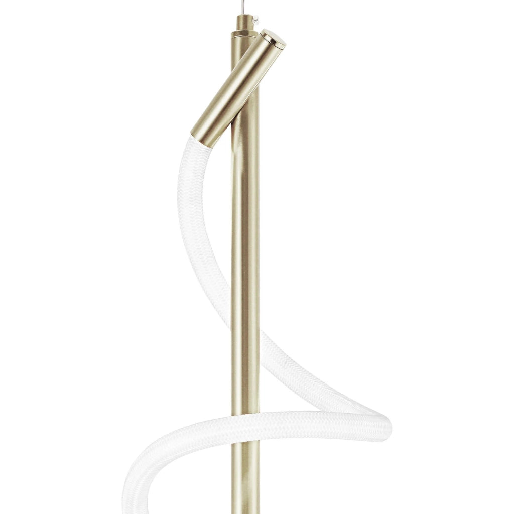 Lampada Led G015-cp Bright Gold