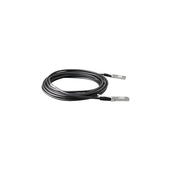 Aruba 10g sfp+ to sfp+ 1m dac cable - J9281D