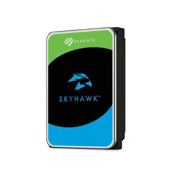 Seagate skyhawk st4000vx016 disco rigido interno 4 tb 256 mb 3.5" serial ata iii - 8719706028288