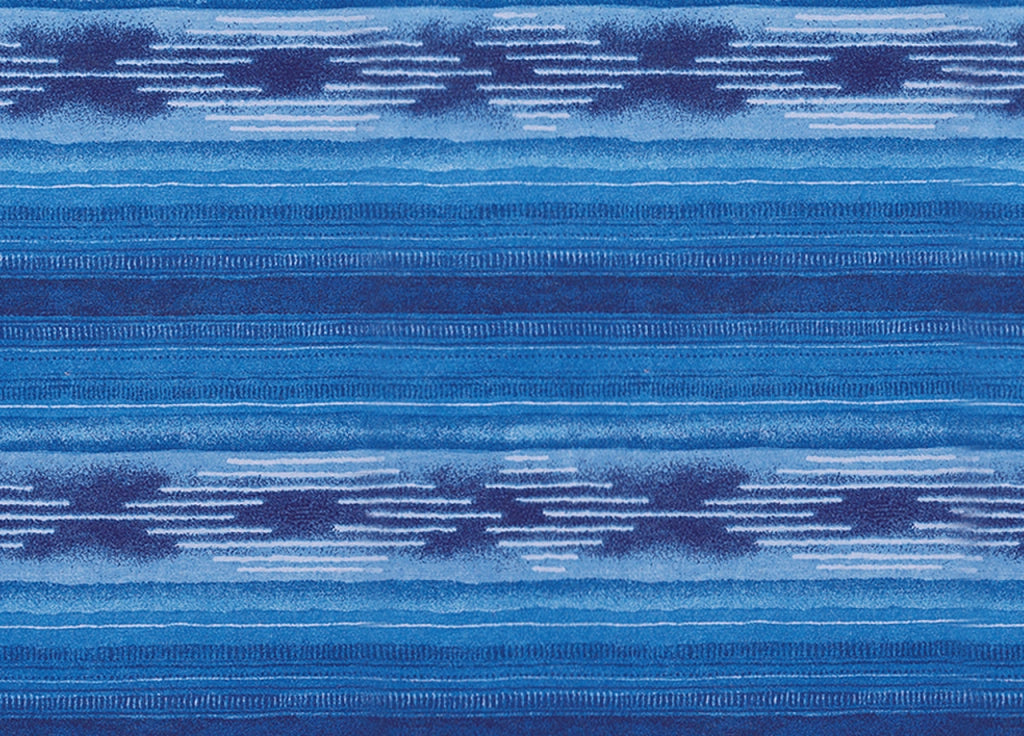 Copritutto Disegno Ikarus - 260x280 - Blu