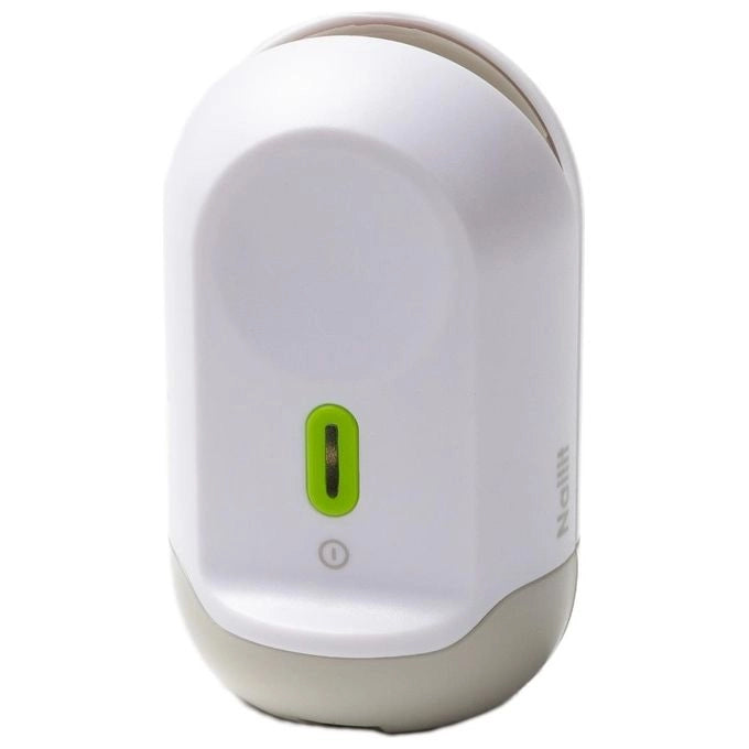 TensCare K-NAILIT Utensile elettrico per la cura delle unghie con luce LED blu e infrarossa batteria integrata ricaricabile via USB colore Bianco