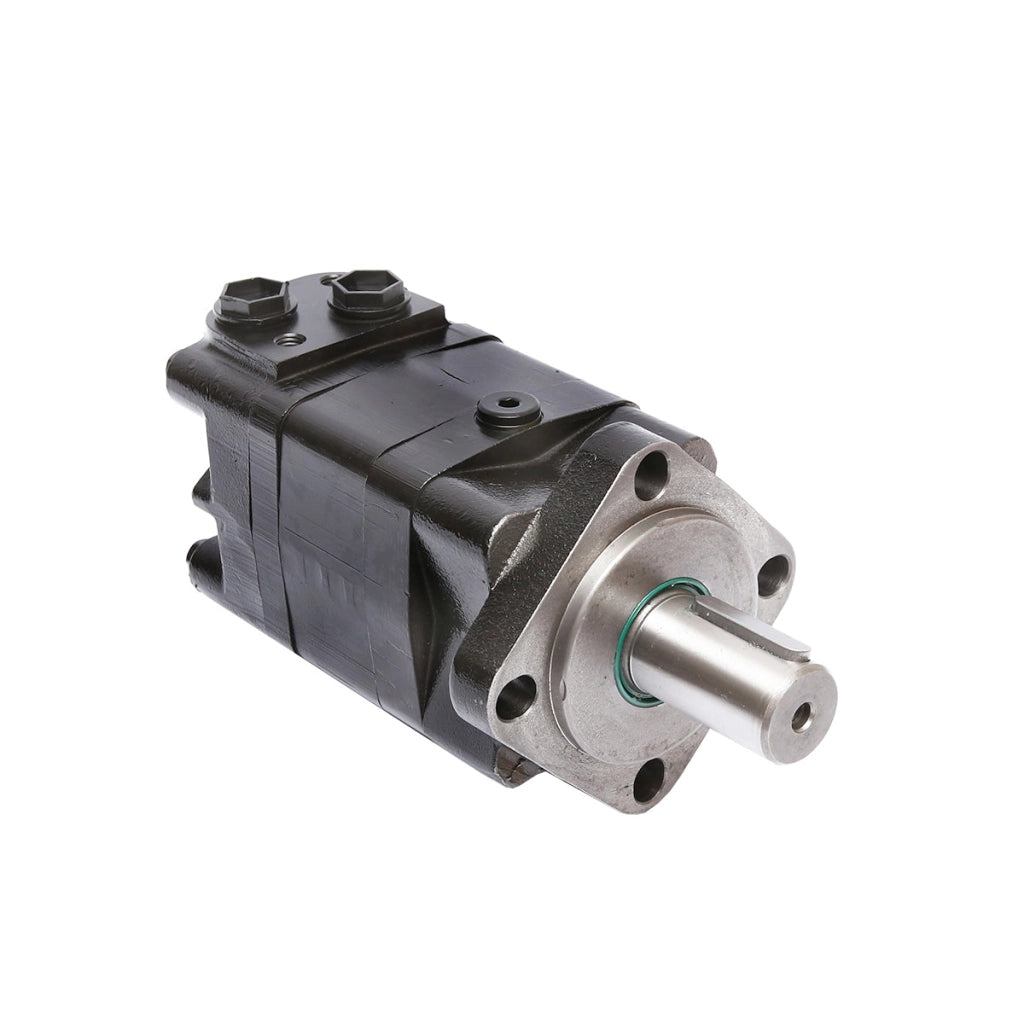MOTORE ORBITALE BMS 250-E4 BD D=32mm 1/2
