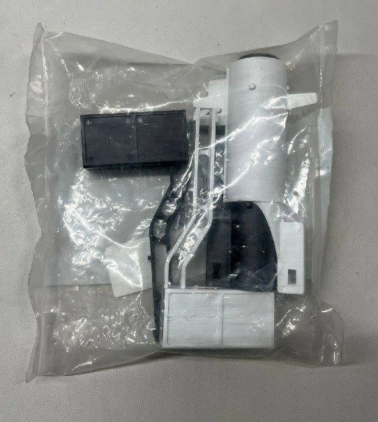 KIT GRUPPO SOPRAVANZO DUAL - ITS TODINI